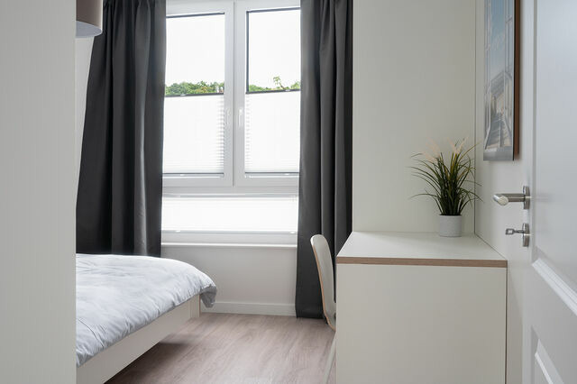 Ferienwohnung in Koserow - KOSI am Meer ZWEI - Bild 8