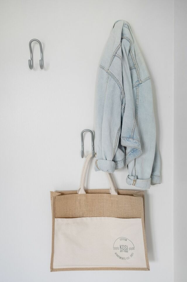 Ferienwohnung in Koserow - KOSI am Meer ZWEI - Bild 13