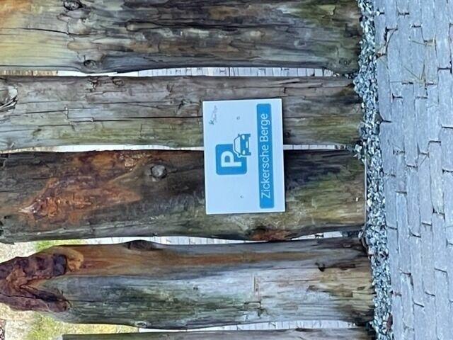 Ferienwohnung in Mariendorf - Naturidyll Mariendorf - Ferienwohnung Zickersche Berge - Bild 17