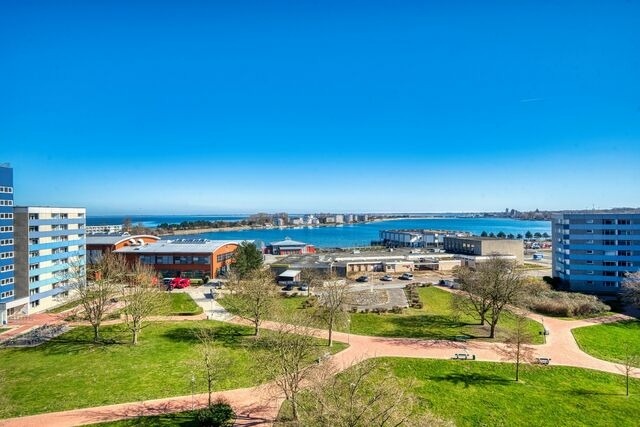 Ferienwohnung in Heiligenhafen - Ferienpark - Haus G, App. 0G0705 - Bild 2