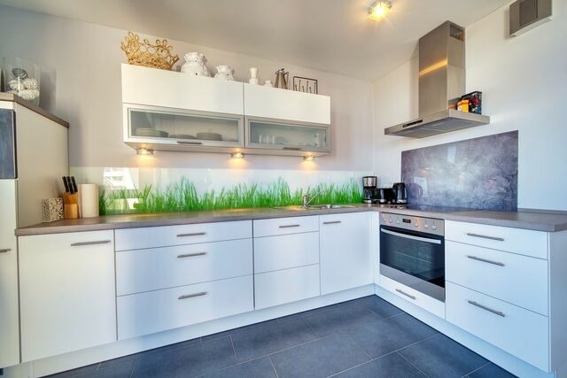 Ferienwohnung in Heiligenhafen - Ferienpark - Haus G, App. 0G0705 - Bild 3