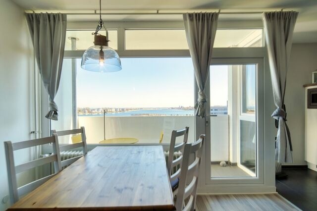 Ferienwohnung in Heiligenhafen - Ferienpark - Haus G, App. 0G0705 - Bild 8