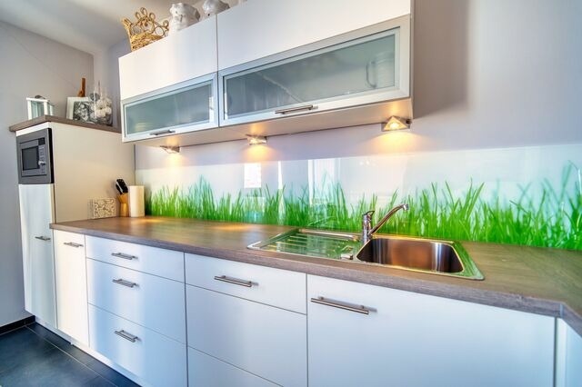 Ferienwohnung in Heiligenhafen - Ferienpark - Haus G, App. 0G0705 - Bild 10