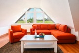 Ferienwohnung in Lobbe - Strandhaus Lobbe, Mohnblume Nr. 20 - Bade- & Saunawelt t&auml;glich inklusive - Bild 4