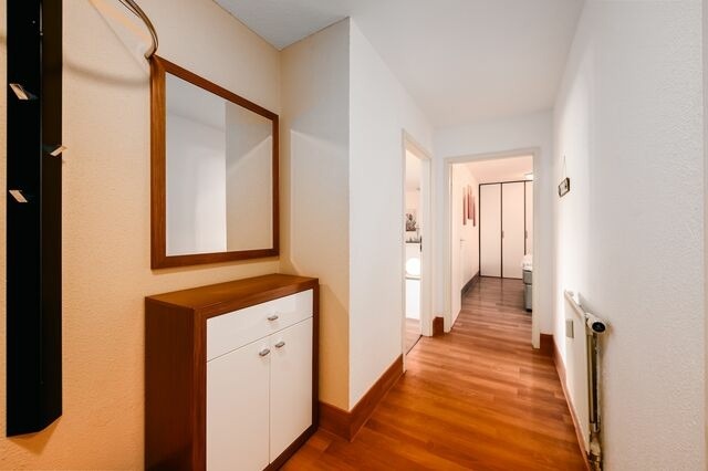 Ferienwohnung in Lobbe - Strandhaus Lobbe, Mohnblume Nr. 20 - Bade- & Saunawelt t&auml;glich inklusive - Bild 13