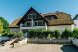 Ferienwohnung in Lobbe - Strandhaus Lobbe, Mohnblume Nr. 20 - Bade- & Saunawelt t&auml;glich inklusive - Bild 17