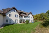 Ferienwohnung in Lobbe - Strandhaus Lobbe, Mohnblume Nr. 20 - Bade- & Saunawelt t&auml;glich inklusive - Bild 18