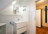 Ferienwohnung in Lobbe - Strandhaus Lobbe, Mohnblume Nr. 20 - Bade- & Saunawelt t&auml;glich inklusive - Bild 14