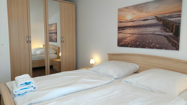 Ferienwohnung in G&ouml;hren - Villa Karina, Whg. 16 - Bild 5