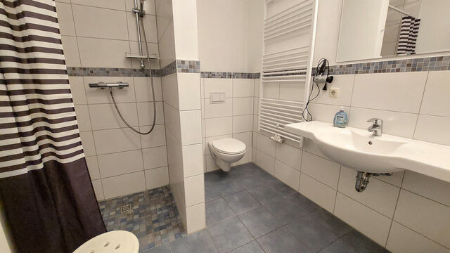 Ferienwohnung in G&ouml;hren - Villa Karina, Whg. 16 - Bild 12