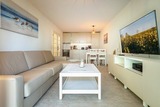 Ferienwohnung in Baabe - Ferienwohnung Strandliebe - Bade- & Saunawelt t&auml;glich inklusive - Bild 7