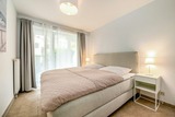 Ferienwohnung in Baabe - Ferienwohnung Strandliebe - Bade- & Saunawelt t&auml;glich inklusive - Bild 8