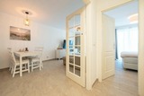 Ferienwohnung in Baabe - Ferienwohnung Strandliebe - Bade- & Saunawelt t&auml;glich inklusive - Bild 9