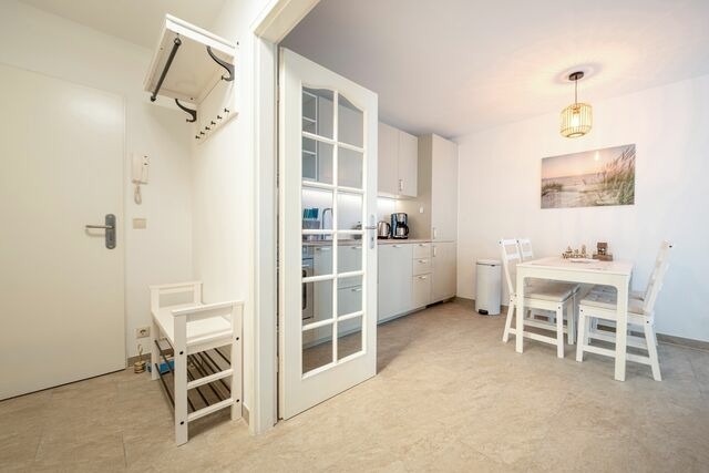 Ferienwohnung in Baabe - Ferienwohnung Strandliebe - Bade- & Saunawelt t&auml;glich inklusive - Bild 10