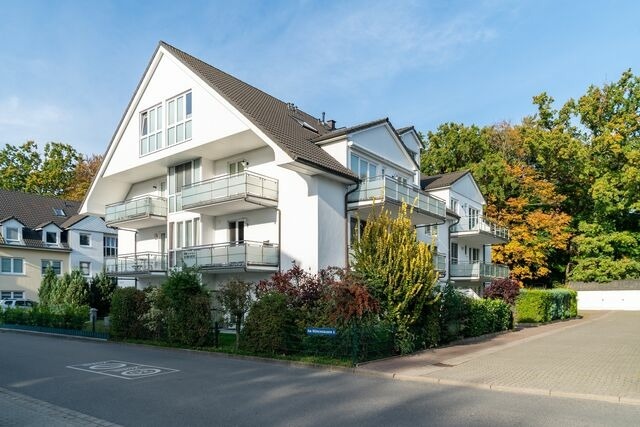 Ferienwohnung in Baabe - Ferienwohnung Strandliebe - Bade- & Saunawelt t&auml;glich inklusive - Bild 11