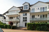 Ferienwohnung in Baabe - Ferienwohnung Strandliebe - Bade- & Saunawelt t&auml;glich inklusive - Bild 14