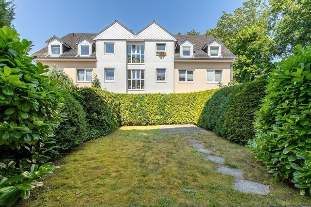 Ferienwohnung in Baabe - Ferienwohnung Strandliebe - Bade- & Saunawelt t&auml;glich inklusive - Bild 15