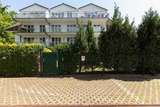 Ferienwohnung in Baabe - Ferienwohnung Strandliebe - Bade- & Saunawelt t&auml;glich inklusive - Bild 17
