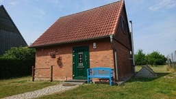 Ferienhaus "Natur Pur"