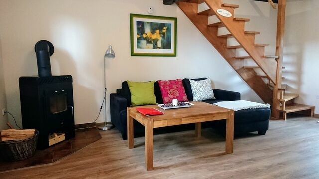 Ferienhaus in Zierow - Ferienhaus "Natur Pur" - Bild 2