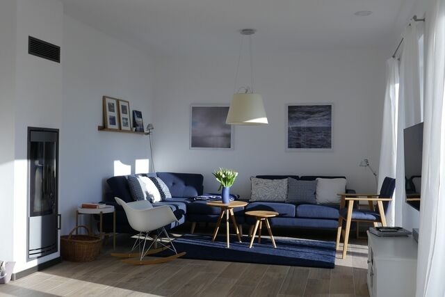 Ferienhaus in Gro&szlig; Schwansee - Ferienhaus "Swantje" - Bild 6