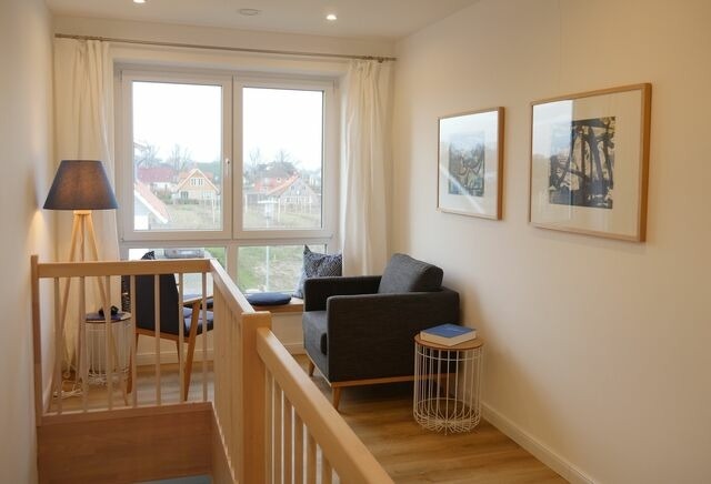 Ferienhaus in Gro&szlig; Schwansee - Ferienhaus "Swantje" - Bild 9