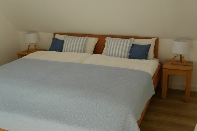 Ferienhaus in Gro&szlig; Schwansee - Ferienhaus "Swantje" - Bild 10