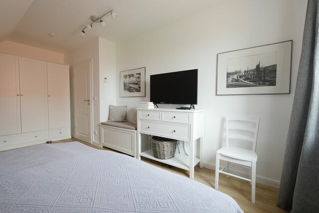 Ferienhaus in Gro&szlig; Schwansee - Ferienhaus "Swantje" - Bild 16