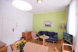Ferienwohnung in Binz - Villa Hans - 90446 - Bild 1