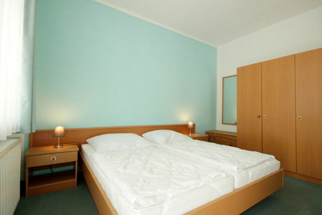 Ferienwohnung in Binz - Villa Hans - 90446 - Bild 5