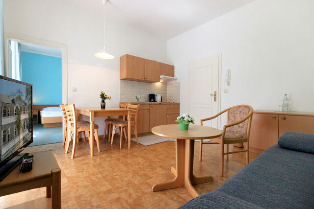 Ferienwohnung in Binz - Villa Hans - 90446 - Bild 6