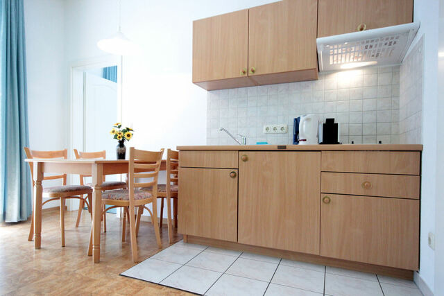 Ferienwohnung in Binz - Villa Hans - 90446 - Bild 7