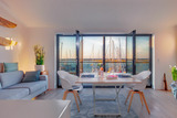 Ferienwohnung in Heiligenhafen - Yachtenkieker - Bild 4