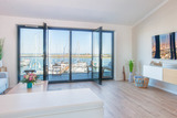Ferienwohnung in Heiligenhafen - Yachtenkieker - Bild 6