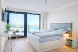 Ferienwohnung in Heiligenhafen - Yachtenkieker - Bild 12