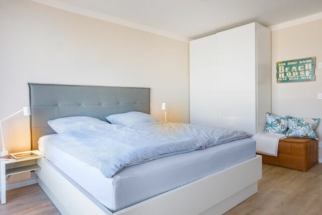 Ferienwohnung in Heiligenhafen - Yachtenkieker - Bild 14