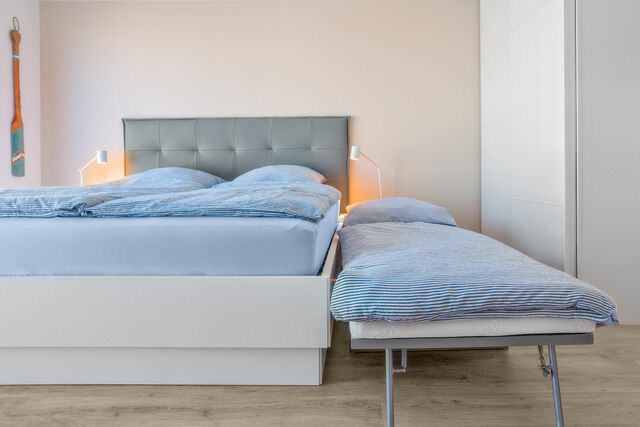 Ferienwohnung in Heiligenhafen - Yachtenkieker - Bild 15