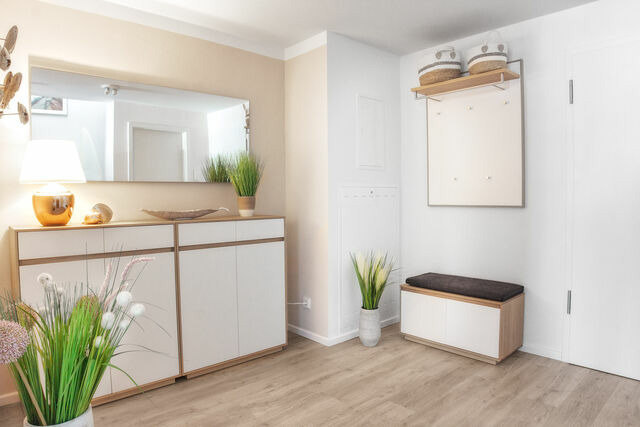 Ferienwohnung in Heiligenhafen - Yachtenkieker - Bild 19