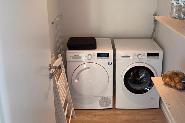 Ferienwohnung in Heiligenhafen - Yachtenkieker - Bild 22