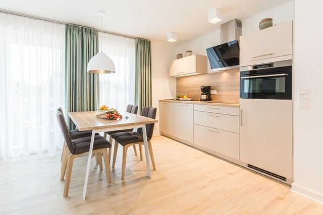 Ferienwohnung in Prerow - Am Park 1 - Bild 2
