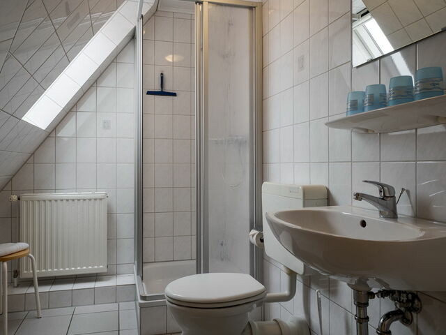 Ferienwohnung in Prerow - Anny 2 - Bild 12