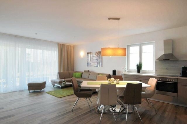 Ferienhaus in G&ouml;hren - Villa S&uuml;dstrandperle, Antonia - Bild 4