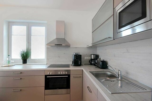 Ferienhaus in G&ouml;hren - Villa S&uuml;dstrandperle, Antonia - Bild 6