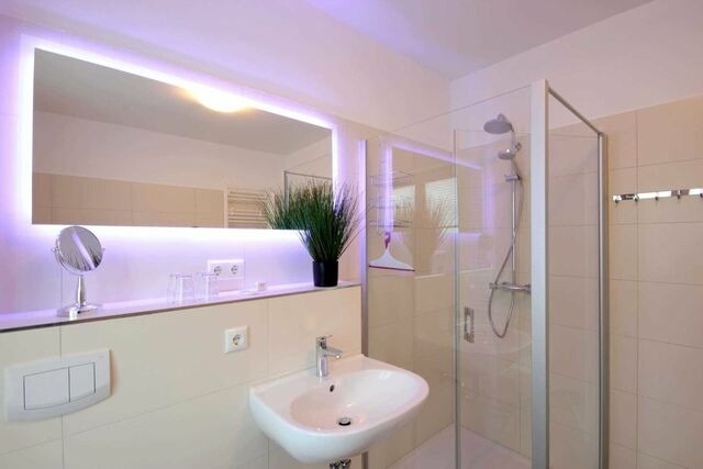 Ferienhaus in G&ouml;hren - Villa S&uuml;dstrandperle, Antonia - Bild 11