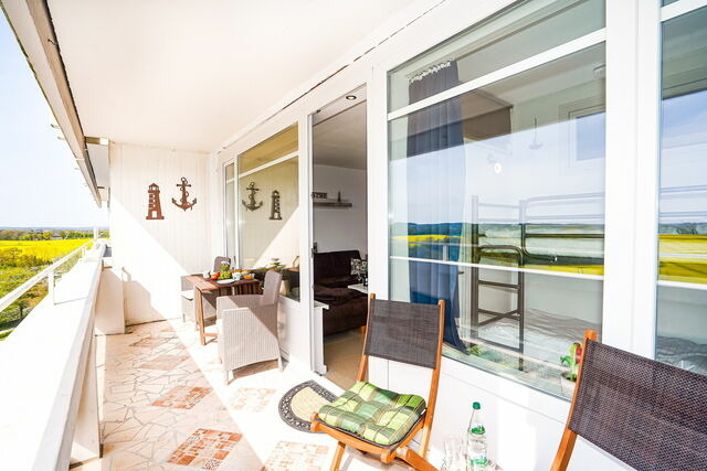 Ferienwohnung in Sierksdorf - Poseidon - Bild 2