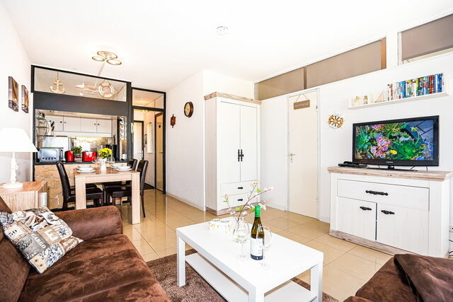 Ferienwohnung in Sierksdorf - Poseidon - Bild 6