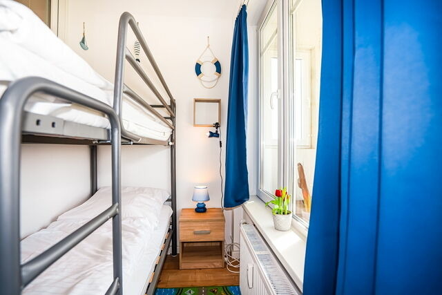 Ferienwohnung in Sierksdorf - Poseidon - Bild 15