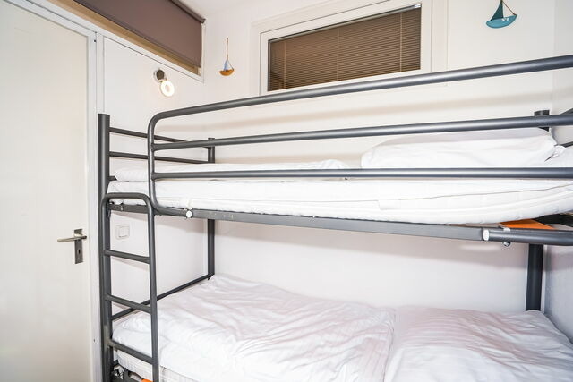 Ferienwohnung in Sierksdorf - Poseidon - Bild 16