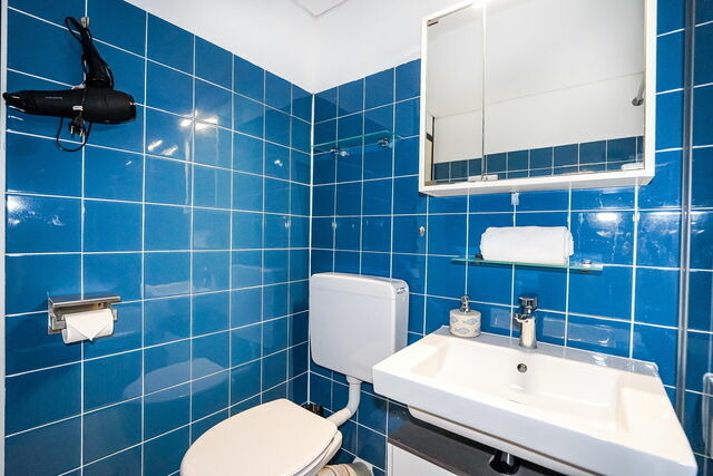 Ferienwohnung in Sierksdorf - Poseidon - Bild 20