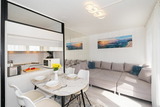 Ferienwohnung in Sierksdorf - Sommerliebe - Bild 3